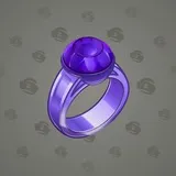 Gem Signet #1024 Gem Signet #1024
