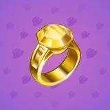 Gem Signet #1028 Gem Signet #1028