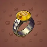 Gem Signet #1033