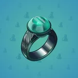 Gem Signet #104 Gem Signet #104