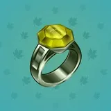 Gem Signet #1040 Gem Signet #1040