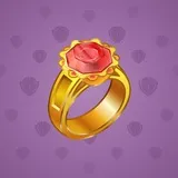 Gem Signet #1043 Gem Signet #1043