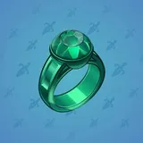 Gem Signet #1044 Gem Signet #1044