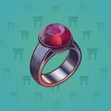 Gem Signet #1046 Gem Signet #1046