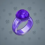 Gem Signet #1052 Gem Signet #1052