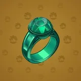 Gem Signet #1053 Gem Signet #1053