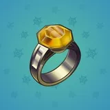 Gem Signet #1057 Gem Signet #1057