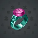 Gem Signet #1061 Gem Signet #1061