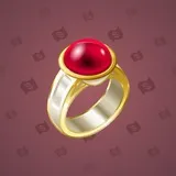 Gem Signet #1066 Gem Signet #1066