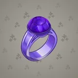 Gem Signet #1068 Gem Signet #1068