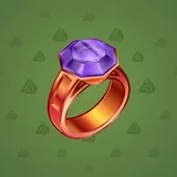 Gem Signet #1070 Gem Signet #1070
