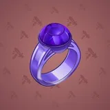 Gem Signet #1072