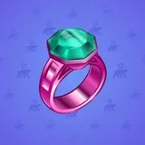 Gem Signet #108 Gem Signet #108