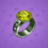 Gem Signet #1083 Gem Signet #1083