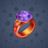 Gem Signet #1093 Gem Signet #1093