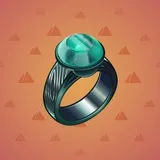 Gem Signet #1114 Gem Signet #1114