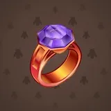 Gem Signet #1115 Gem Signet #1115