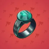 Gem Signet #1120 Gem Signet #1120