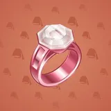Gem Signet #1123 Gem Signet #1123