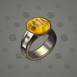 Gem Signet #1125 Gem Signet #1125