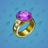 Gem Signet #1135 Gem Signet #1135