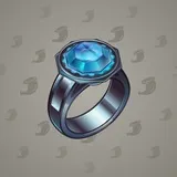 Gem Signet #1148 Gem Signet #1148