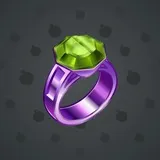 Gem Signet #1154 Gem Signet #1154