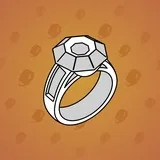 Gem Signet #1158