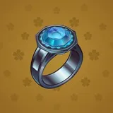 Gem Signet #1164 Gem Signet #1164