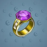 Gem Signet #1171 Gem Signet #1171