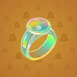 Gem Signet #1181 Gem Signet #1181