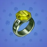Gem Signet #1189