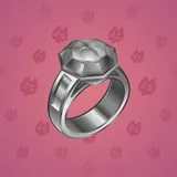 Gem Signet #1200 Gem Signet #1200