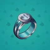 Gem Signet #1208 Gem Signet #1208