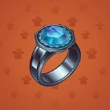 Gem Signet #1217 Gem Signet #1217