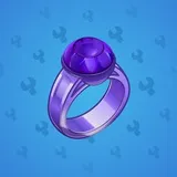 Gem Signet #1222 Gem Signet #1222