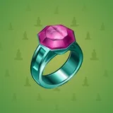 Gem Signet #1231