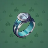 Gem Signet #1233 Gem Signet #1233