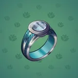 Gem Signet #1237 Gem Signet #1237