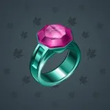 Gem Signet #1241 Gem Signet #1241