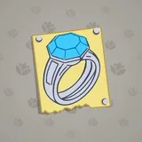 Gem Signet #1242