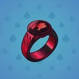 Gem Signet #1246 Gem Signet #1246