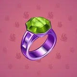 Gem Signet #1249 Gem Signet #1249