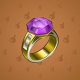 Gem Signet #1252 Gem Signet #1252