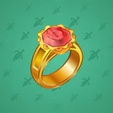 Gem Signet #1253 Gem Signet #1253