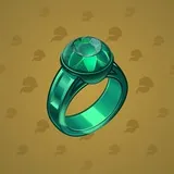Gem Signet #1254 Gem Signet #1254