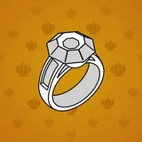 Gem Signet #1264 Gem Signet #1264