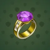 Gem Signet #1267 Gem Signet #1267