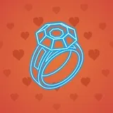 Gem Signet #1268 Gem Signet #1268