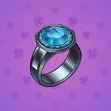 Gem Signet #1275 Gem Signet #1275